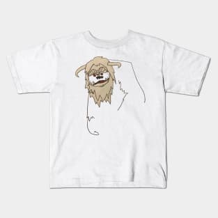 Labyrinth, Jim Henson Kids T-Shirt